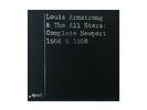 LOUIS ARMSTRONG & THE ALL STARS - MOSAIC: COMPLETE NEWPORT 1956 & 1958 VINYL NEW