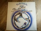 Camel LP The Snow Goose UK Decca 1st press P-1W P-1W & Insert NEAR MINT VINYL