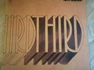 Soft Machine 2x LP Third UK Orange CBS 1st press A-1,B-1,C-1 & D-1 OOO