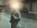 WORKIN' WITH THE MILES DAVIS QUINTET PRESTIGE PR 7166 MONO LP