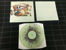 The Dillinger Escape Plan ?– Miss Machine -  Splatter Colored Vinyl LP (converge