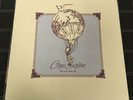 Circa Survive - On Letting Go - Tour Variant Limited Vinyl LP (the dear hunter)