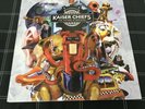 Kaiser Chiefs ?- The Future Is Medieval - Ltd Numbered Vinyl LP (franz ferdinand