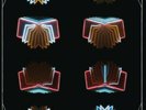 Arcade Fire - Neon Bible 889854624613 (Vinyl Used Very Good)