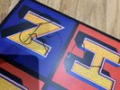 Ronnie Wood SIGNED Honk LP Vinyl Album The Rolling Stones Proof Faces New PROOF