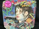 Todd Rundgren A Wizard/True Star WLP Promo Vinyl LP w/Postcard, Band-aid+ VG+/EX