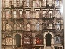 Vinyl LP Record - Led Zeppelin - Physical Graffiti (2xLP) - VINTAGE SS 2-200 VG+