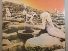 Vinyl LP Record - Led Zeppelin - Houses of the Holy - ROBERT LUDWIG RL PRESSING