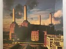 Vinyl LP Record - Pink Floyd - Animals - *1ST US PRESS NO BARCODE* JC 34474 - VG