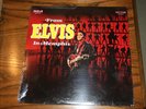 ELVIS PRESLEY VINYL LP FROM ELVIS IN MEMPHIS NEW UNOPENED