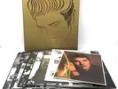 Elvis Presley A Golden Celebration 50th Anniversary Six Album Gold Box Set RCA