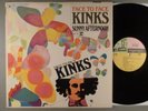 Kinks, The  Face To Face   Pop Psych; Garage; Mod   Mono