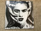 M|O|O|N - M.O.O.N E.P. (LP, 2013, Limited Edition, MOON Vinyl Hotline Miami)