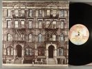 Led Zeppelin  Physical Graffiti    German Press  Later Issue