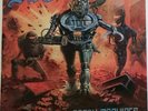 Rare DIO Angry Machines LP Vinyl new sealed bootleg unofficial made germany SPV
