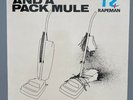 Rapeman ?Two Nuns And A Pack Mule Vinyl Record LP Punk Album Original Vintage