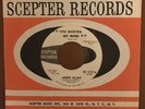 Northern Soul-Judy Clay-you Busted My Mind-Scepter Demo