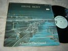 Heinz Sight - A Face in the Crowd LP EXC in shrink rare AOR private lyrics inner