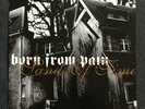 Rare BORN FROM PAIN Sands Of Time Vinyl LP Hardcore GSR
