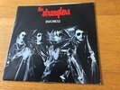 STRANGLERS - DUCHESS - 1980 USA 7