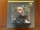 MFSL Marvin Gaye  What's Going On Box Set     Mint Sealed