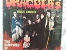 Dracula´s Music Cabinet / The Vampires Of Dartmoore - LP - Metronome HLP 10267