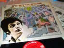MICHAEL BLOOMFIELD It's Not Killing Me COLUMBIA NMint BLUES Orig NICK GRAVENITES