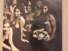 The Jimi Hendrix Experience.  Electric Ladyland.  Polydor pressing. Cat 2657 012