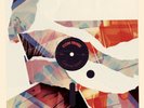 Com Truise - Cyanide Sisters EP - Vinyl Record SEALED Electronic 12