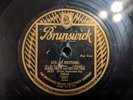 Jabbo Smith Rhythm Aces Brunswick 7071 Ace of Rhythms PreWar Jazz 78 EE- HEAR