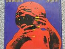 Black Sabbath Born Again Original  Pressing in shrink