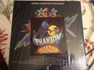 Phantom Of The Paradise vinyl SP 3653