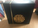 Beatles Singles collection vinyl Box set EX condition almost like new