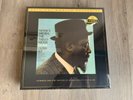 MFSL ULTRADISC ONE-STEP THE THELONIOUS MONK QUARTET 