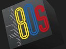 80's Compilation Vinyl Double LP New 2019