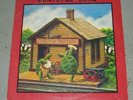 GRATEFUL DEAD Terrapin Station LP Original Classic Rock Vinyl 1977 Prog 70s