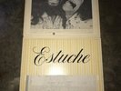 Cheech And Chong Big Bambu Lp Original 1972 Vinyl With Rolling Paper EX