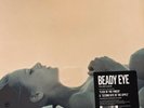 BEADY EYE Be X2 Vinyl LP - Sealed MINT Rare