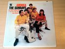 EX-/EX-   The Sunrays/Andrea/1966 Tower Mono LP/USA Issue