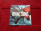 RIVAL SONS. Black coffee. LTD Edition RSD 2015