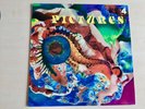 Yan Tregger – Pictures lp
