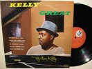 Wynton Kelly - Kelly Great w/ Lee Morgan, Wayne Shorter -Vintage VeeJay LP - Ex