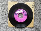 RARE ORIG ROCKABILLY-NASCO 6017-GARY WARREN-MIDNIGHT RAIN / WEREWOLF-45