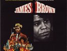 James Brown - Black Caesar (Original Soundtrack) LP (Polydor 2391 068) 1973