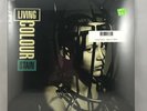 Living Colour - Stain LP NEW
