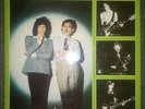 Sparks *Kimono My House* LP Record 1st U.S. Press 1974 Island ILPS 9272 EX
