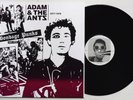Adam & The Ants - Bondage Punks 1977-1979 LP DUAL COLOUR SLEEVE / 100 COPIES