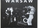Joy Division / Warsaw - An Ideal For Living - The Demos LP Ian Curtis New Order