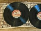 Led Zeppelin Physical Graffiti Vinyl Record 2x LP - 1975 Swan Song SS2-200