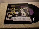 RARE ROCK LP TOM WAITS SWORDFISHTROMBONES ORIGINAL ISLAND PROMO W/STRIP